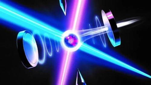 碳納米管振動(dòng)與微波實(shí)現(xiàn)耦合，量子計(jì)算技術(shù)邁向納米級(jí)交換機(jī)新紀(jì)元